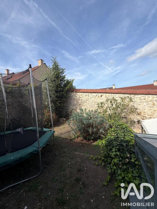 Maison 6 Pièce(s) Marly-le-Roi - Photo 6
