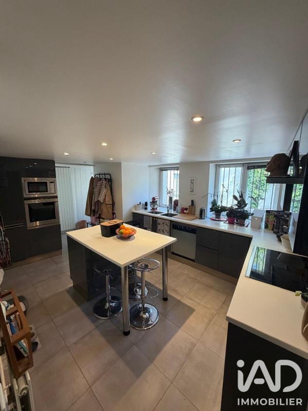 Maison 6 Pièce(s) Marly-le-Roi - Photo 8
