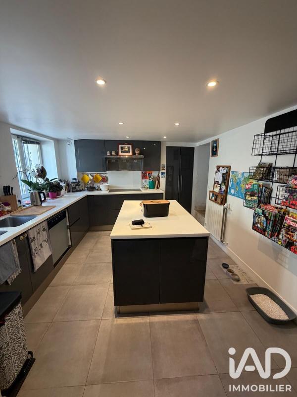 Maison 6 Pièce(s) Marly-le-Roi - Photo 9