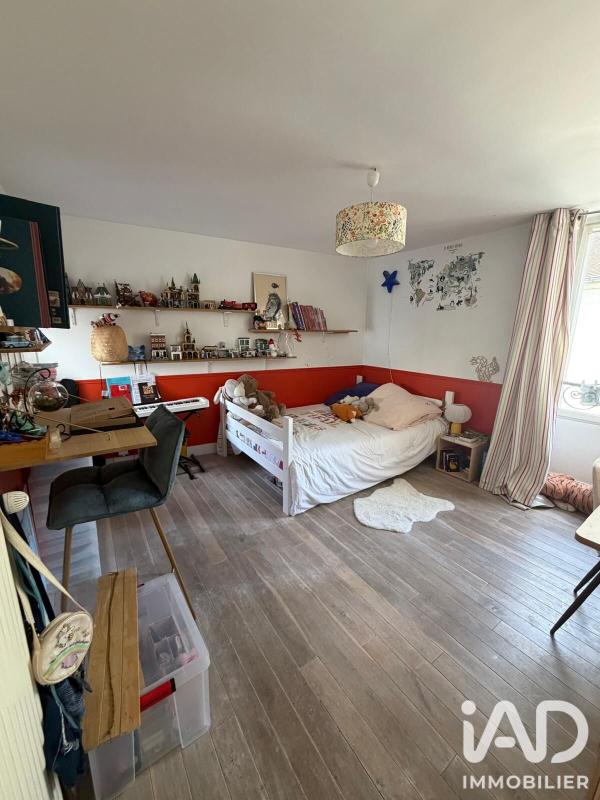 Maison 6 Pièce(s) Marly-le-Roi - Photo 10