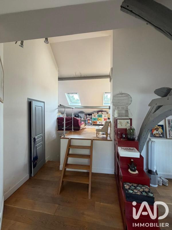 Maison 6 Pièce(s) Marly-le-Roi - Photo 12