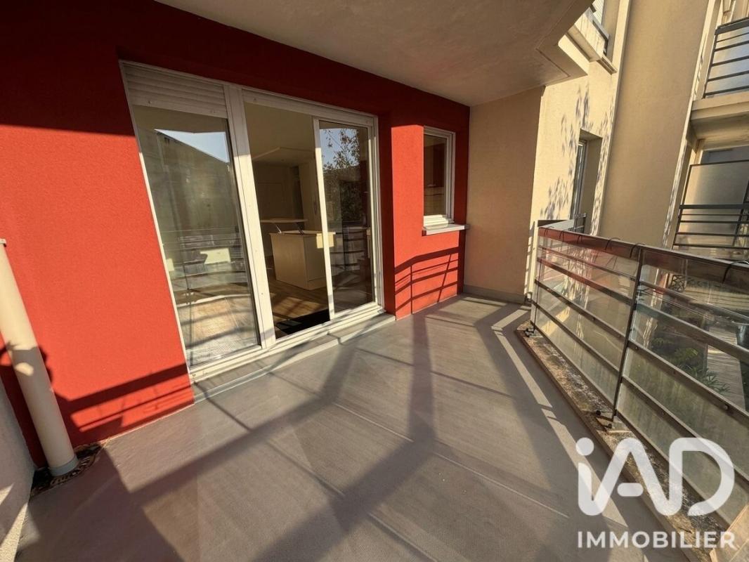 Appartement 3 Pièce(s) Brétigny-sur-Orge