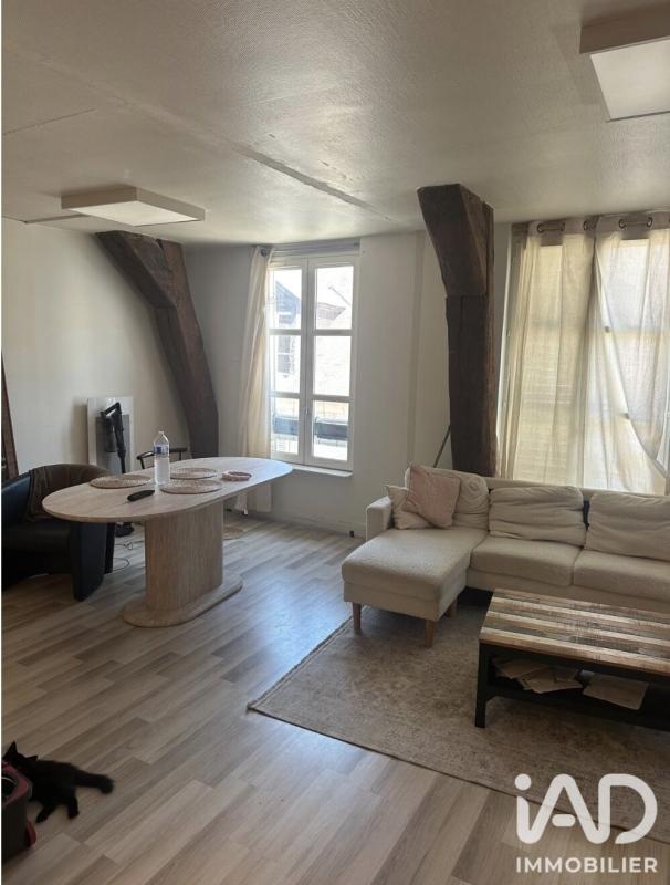 Immeuble  Compiègne - Photo 3
