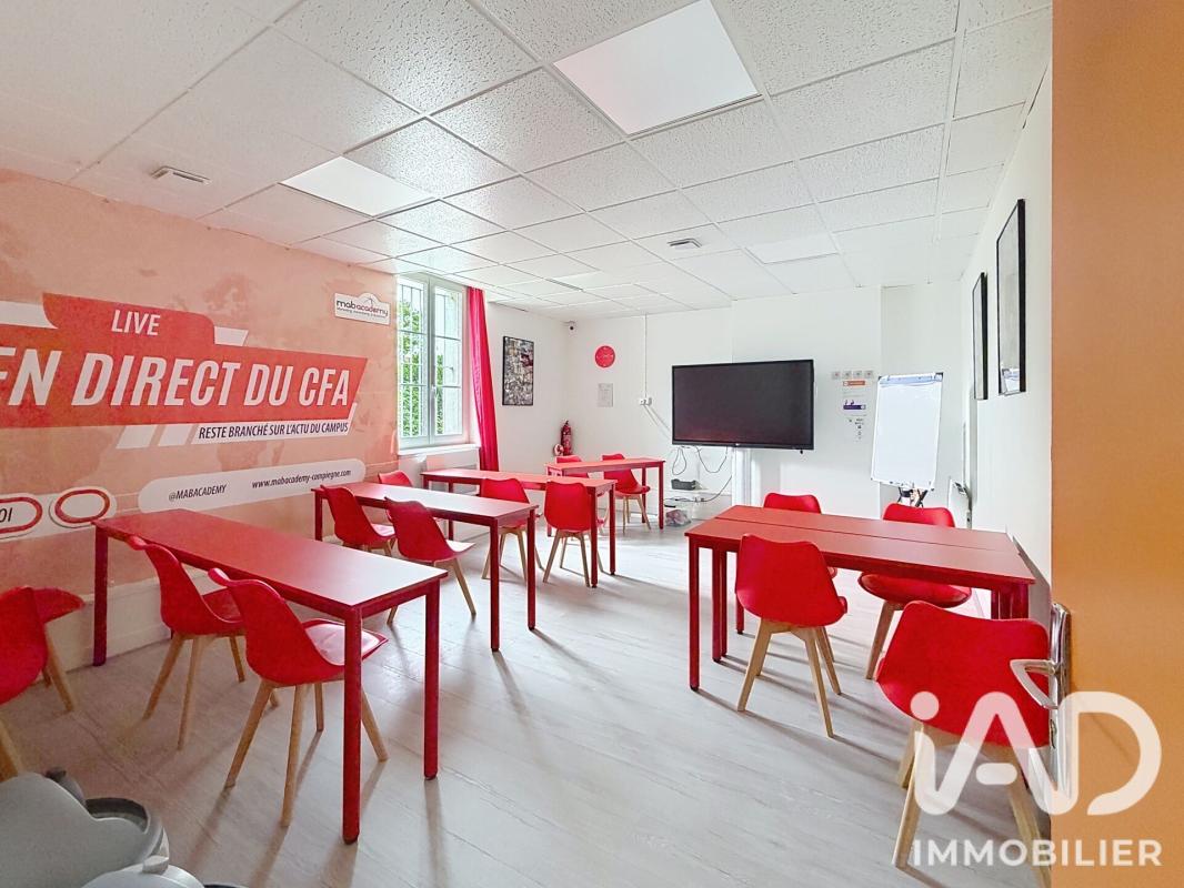 Immeuble  Compiègne - Photo 4