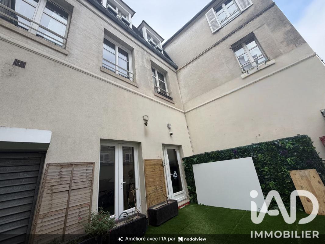Immeuble  Compiègne - Photo 9