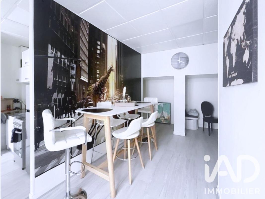 Immeuble  Compiègne - Photo 14
