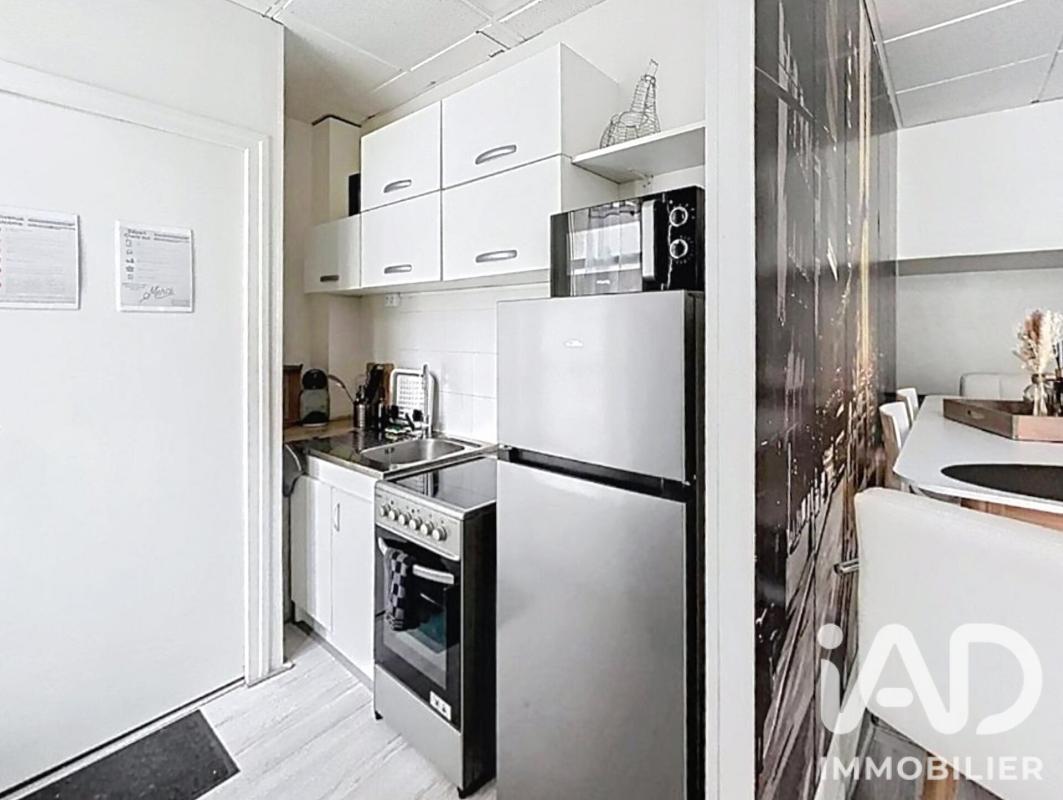 Immeuble  Compiègne - Photo 16