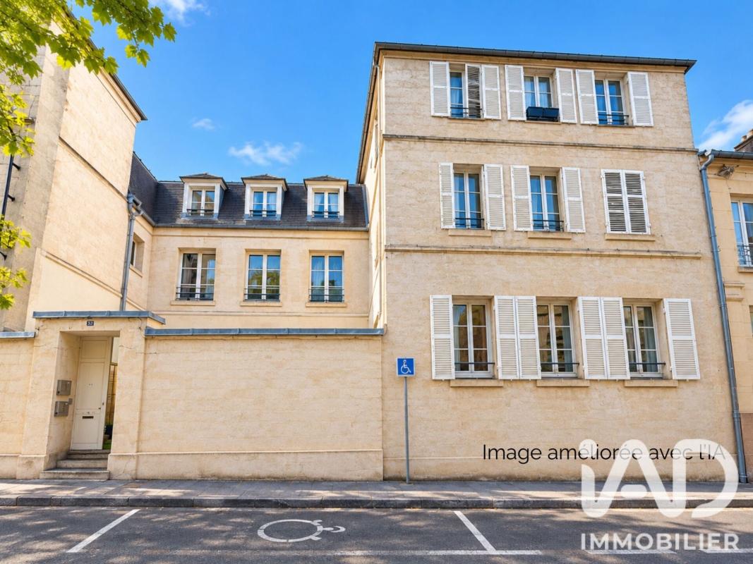 Immeuble  Compiègne - Photo 18