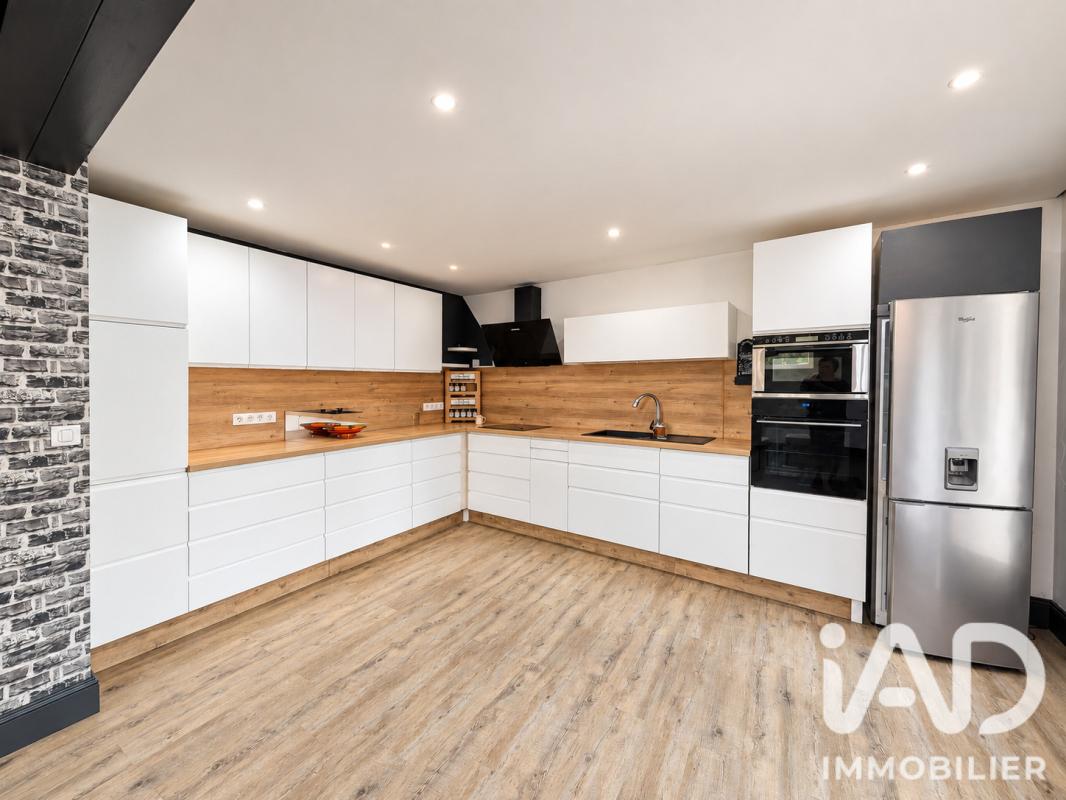 Maison 5 Pièce(s) Abzac - Photo 2