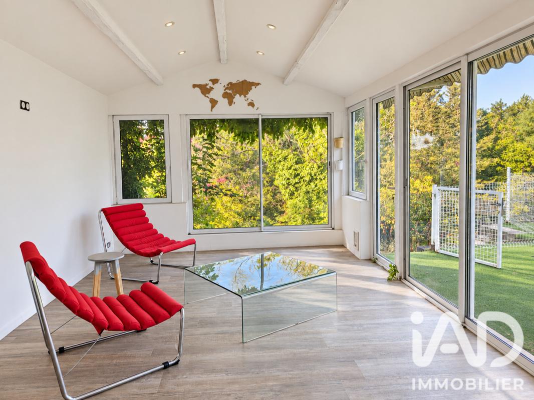 Maison 5 Pièce(s) Abzac - Photo 3