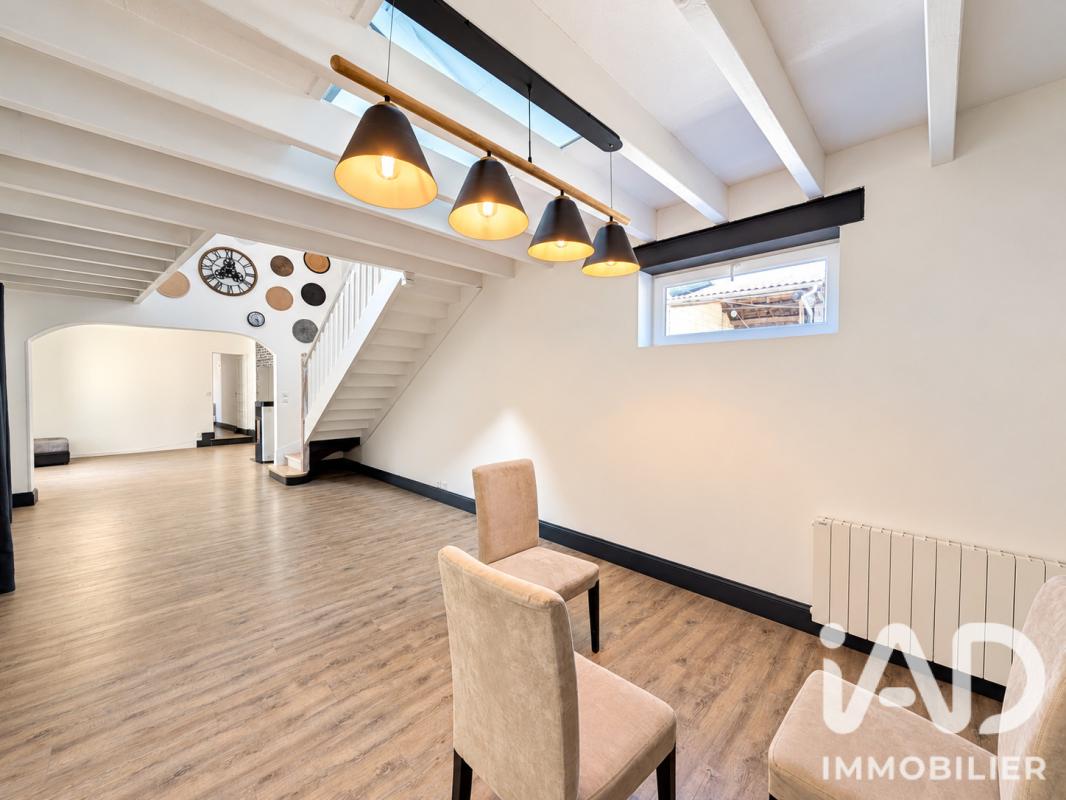 Maison 5 Pièce(s) Abzac - Photo 4