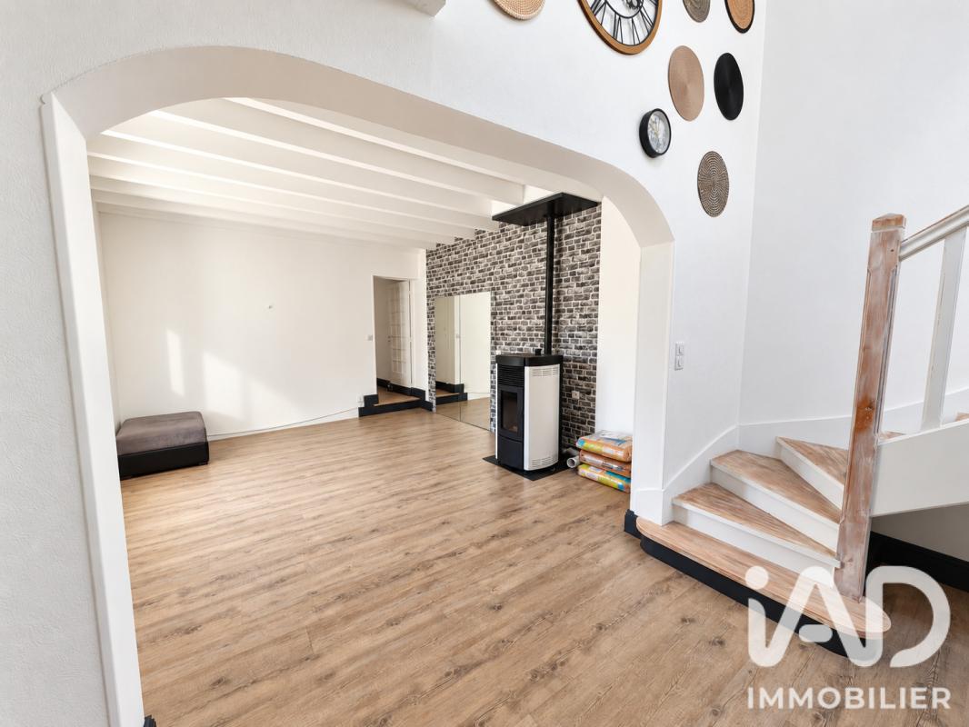 Maison 5 Pièce(s) Abzac - Photo 5