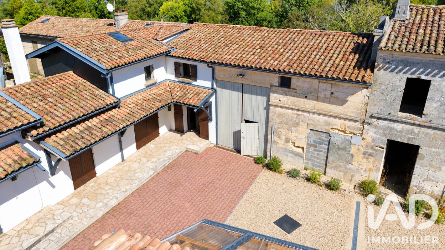 Maison 5 Pièce(s) Abzac - Photo 6