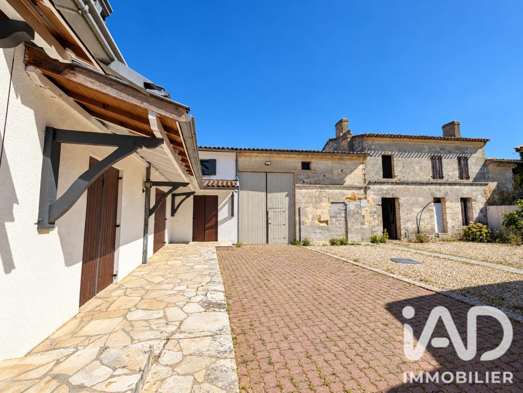Maison 5 Pièce(s) Abzac - Photo 7