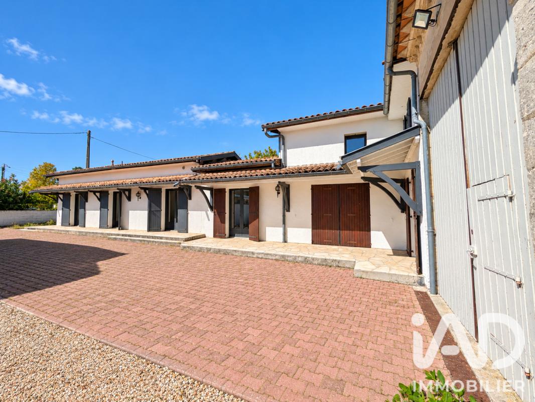 Maison 5 Pièce(s) Abzac - Photo 8