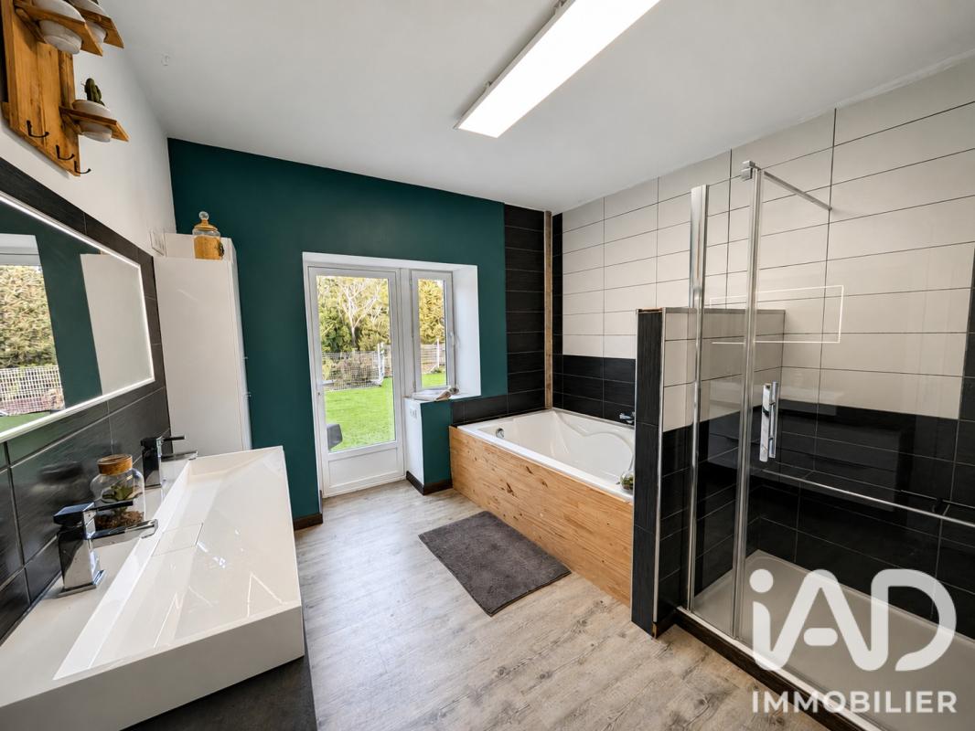 Maison 5 Pièce(s) Abzac - Photo 11