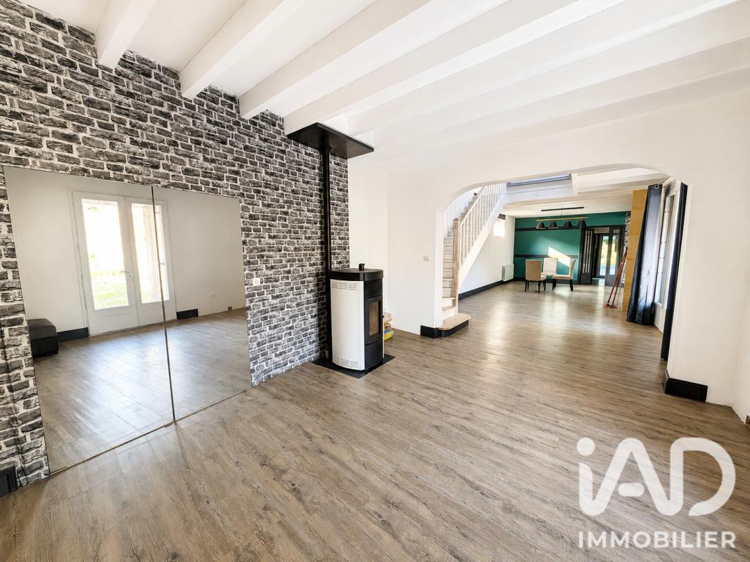 Maison 5 Pièce(s) Abzac - Photo 12