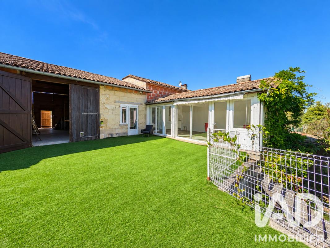 Maison 5 Pièce(s) Abzac - Photo 19