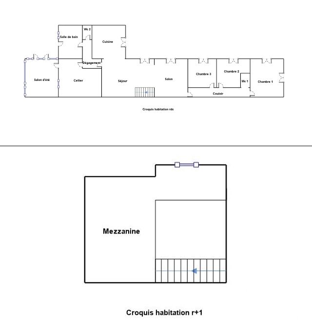 Maison 5 Pièce(s) Abzac - Photo 21