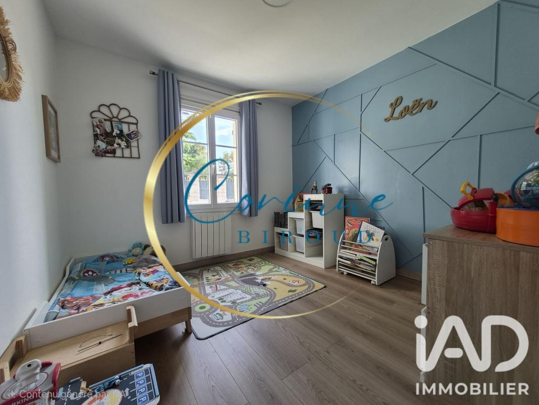 Maison 6 Pièce(s) Chaumont-en-Vexin - Photo 13