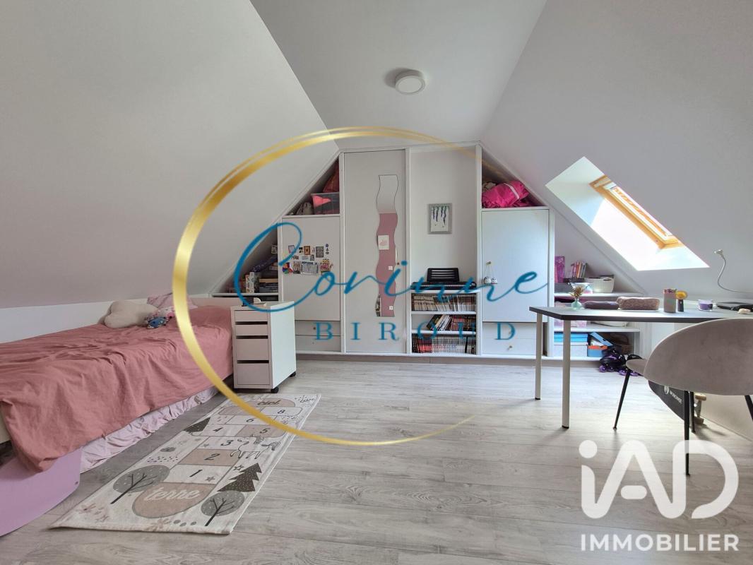 Maison 6 Pièce(s) Chaumont-en-Vexin - Photo 16