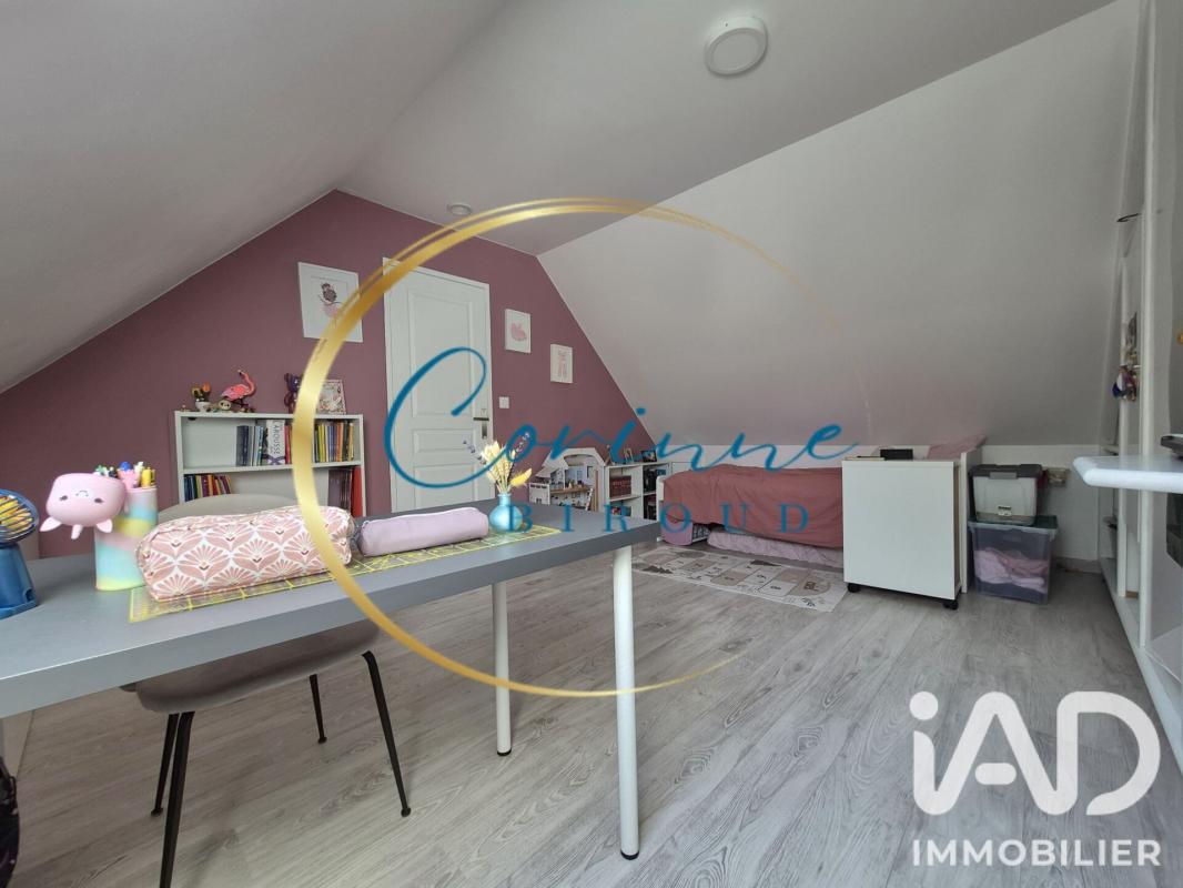 Maison 6 Pièce(s) Chaumont-en-Vexin - Photo 17
