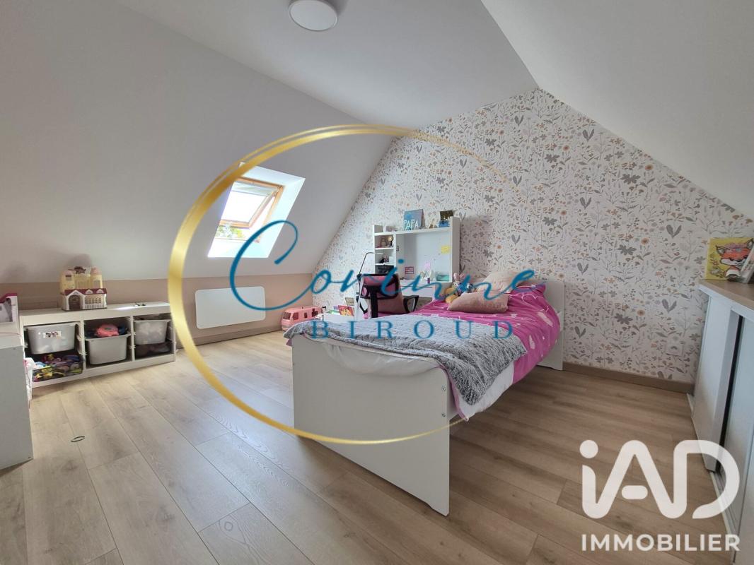 Maison 6 Pièce(s) Chaumont-en-Vexin - Photo 20