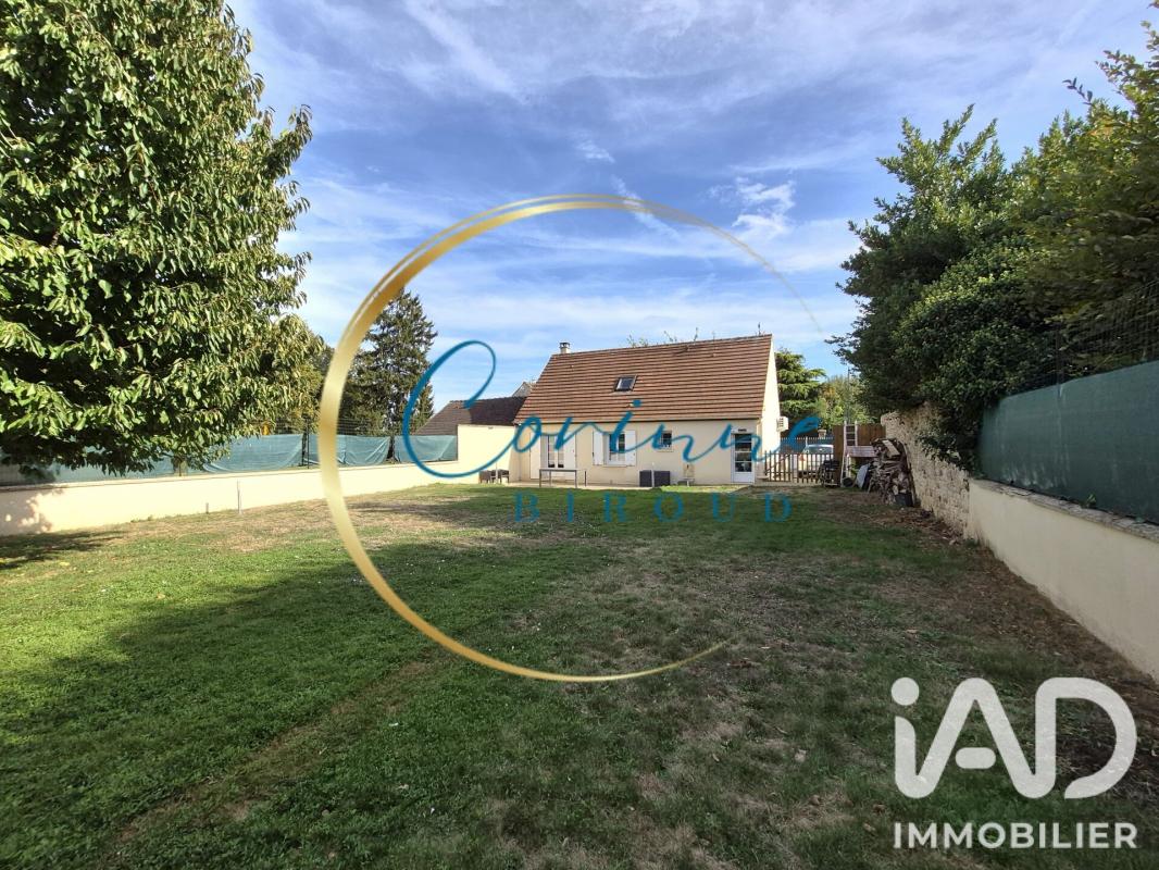 Maison 6 Pièce(s) Chaumont-en-Vexin - Photo 24