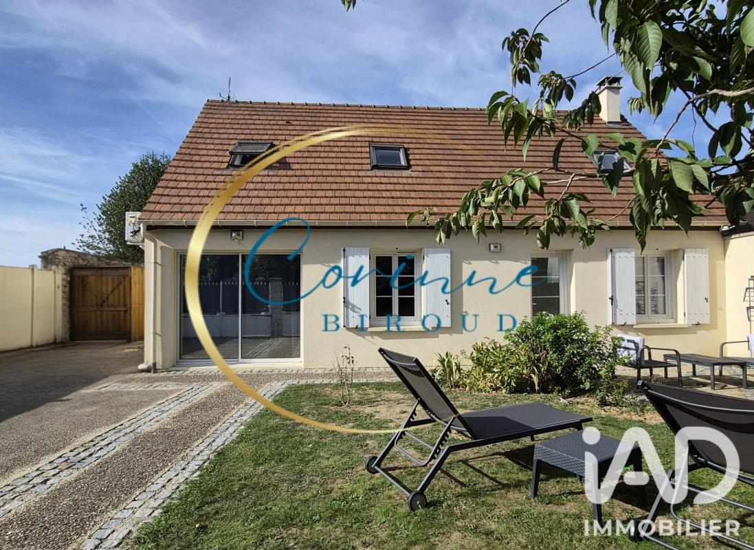Maison 6 Pièce(s) Chaumont-en-Vexin - Photo 26