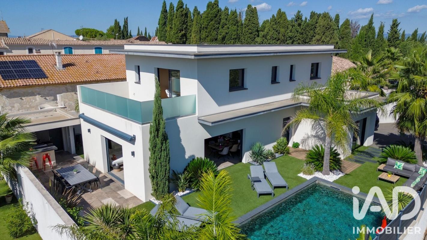 Maison 5 Pièce(s) Béziers - Photo 3