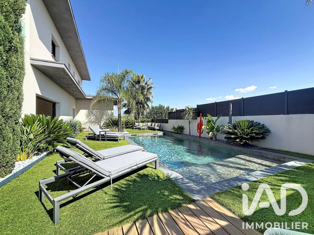 Maison 5 Pièce(s) Béziers - Photo 5