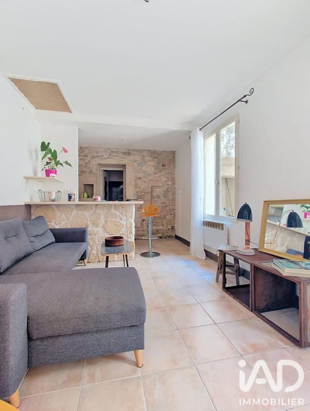Appartement 2 Pièce(s) Nîmes