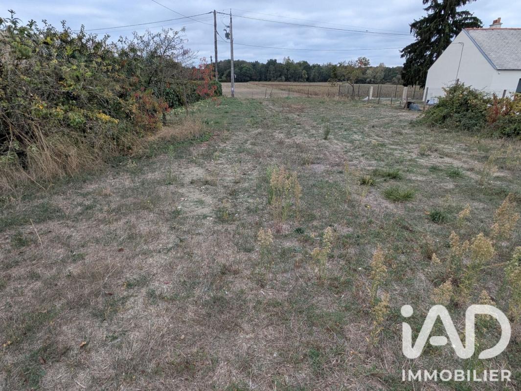 Terrain  Beaufort-en-Anjou - Photo 3