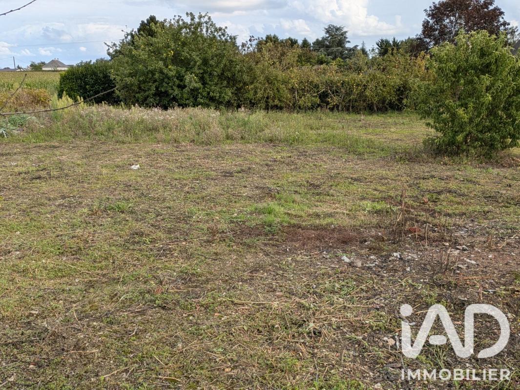 Terrain  Beaufort-en-Anjou - Photo 2