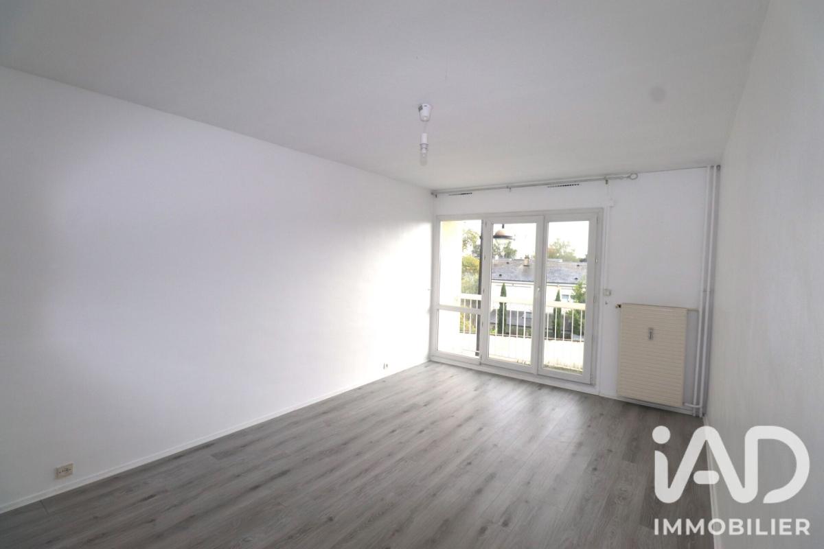 Appartement 3 Pièce(s) Fleury-les-Aubrais - Photo 3