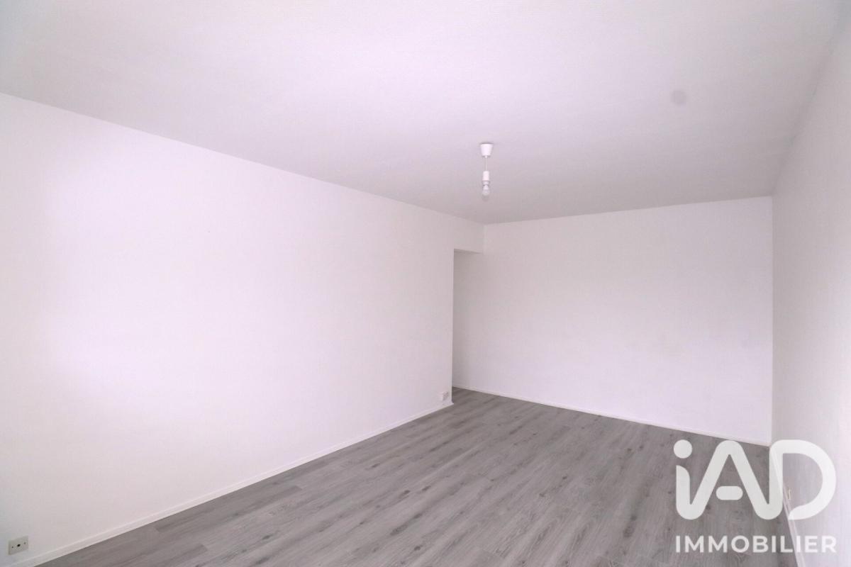 Appartement 3 Pièce(s) Fleury-les-Aubrais - Photo 4