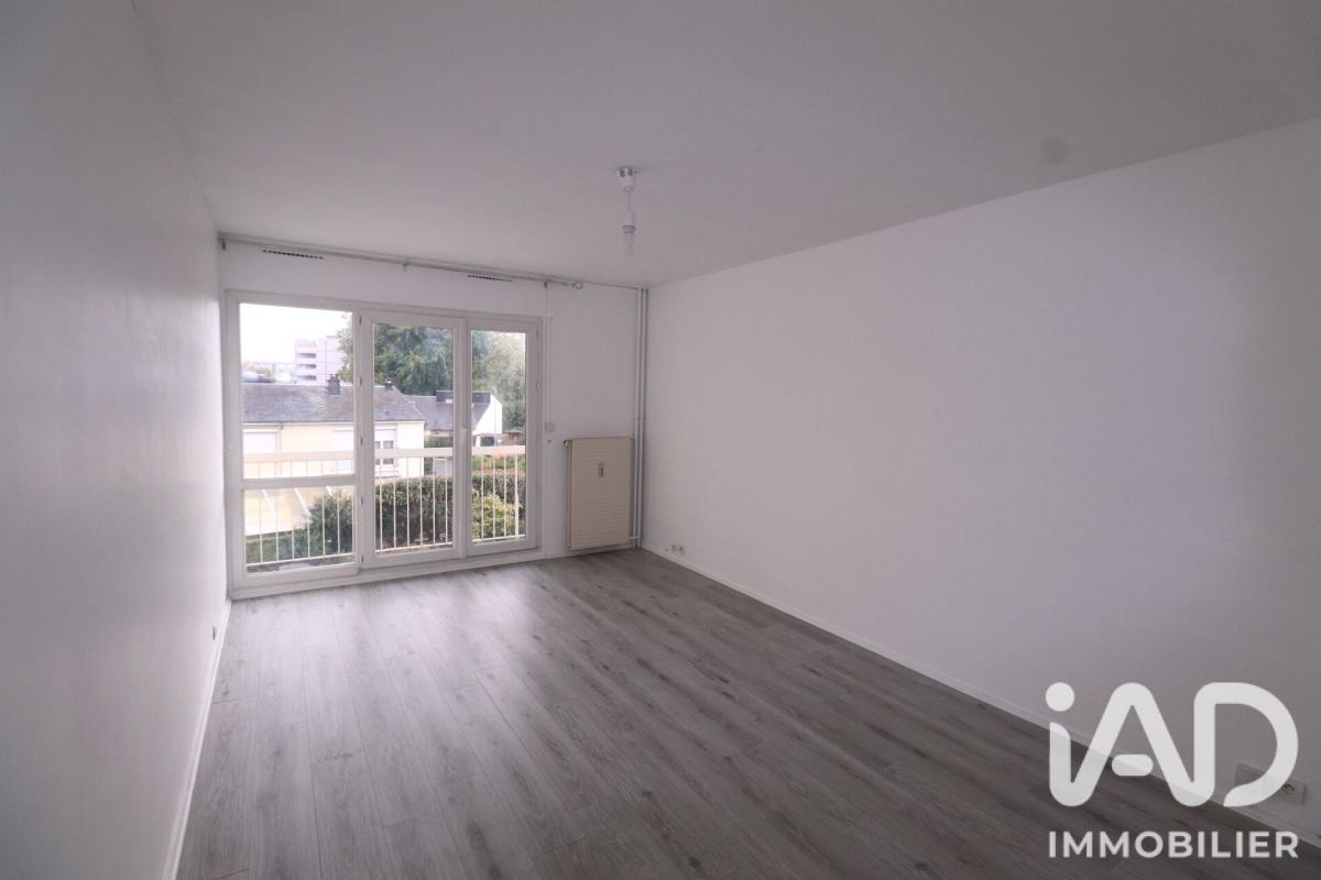 Appartement 3 Pièce(s) Fleury-les-Aubrais - Photo 5