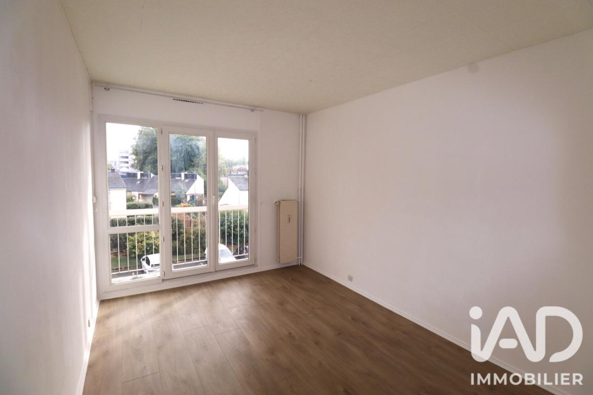 Appartement 3 Pièce(s) Fleury-les-Aubrais - Photo 8