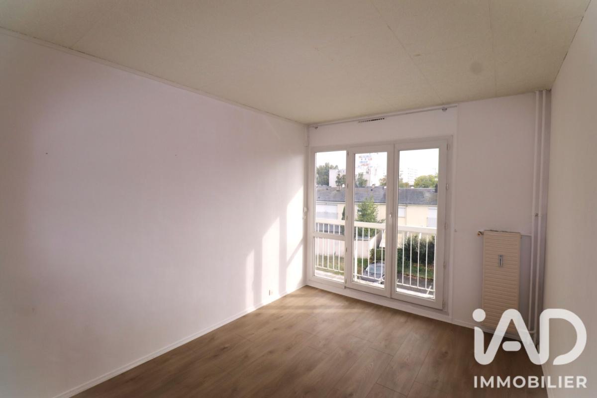 Appartement 3 Pièce(s) Fleury-les-Aubrais - Photo 10