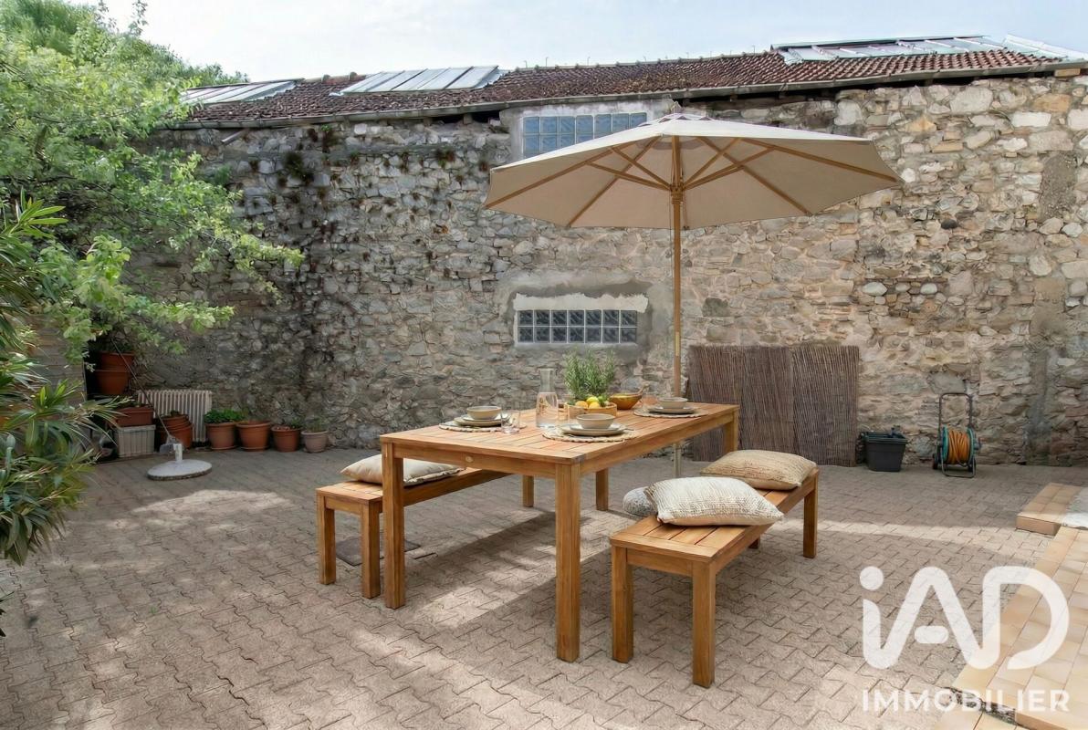 Maison 8 Pièce(s) Claix - Photo 17