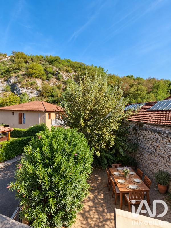 Maison 8 Pièce(s) Claix - Photo 1