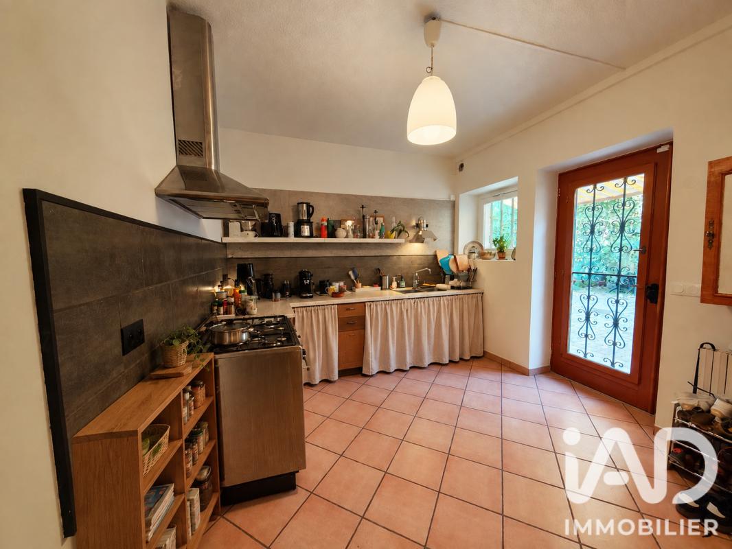 Maison 8 Pièce(s) Claix - Photo 2