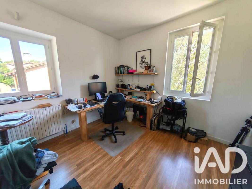 Maison 8 Pièce(s) Claix - Photo 6