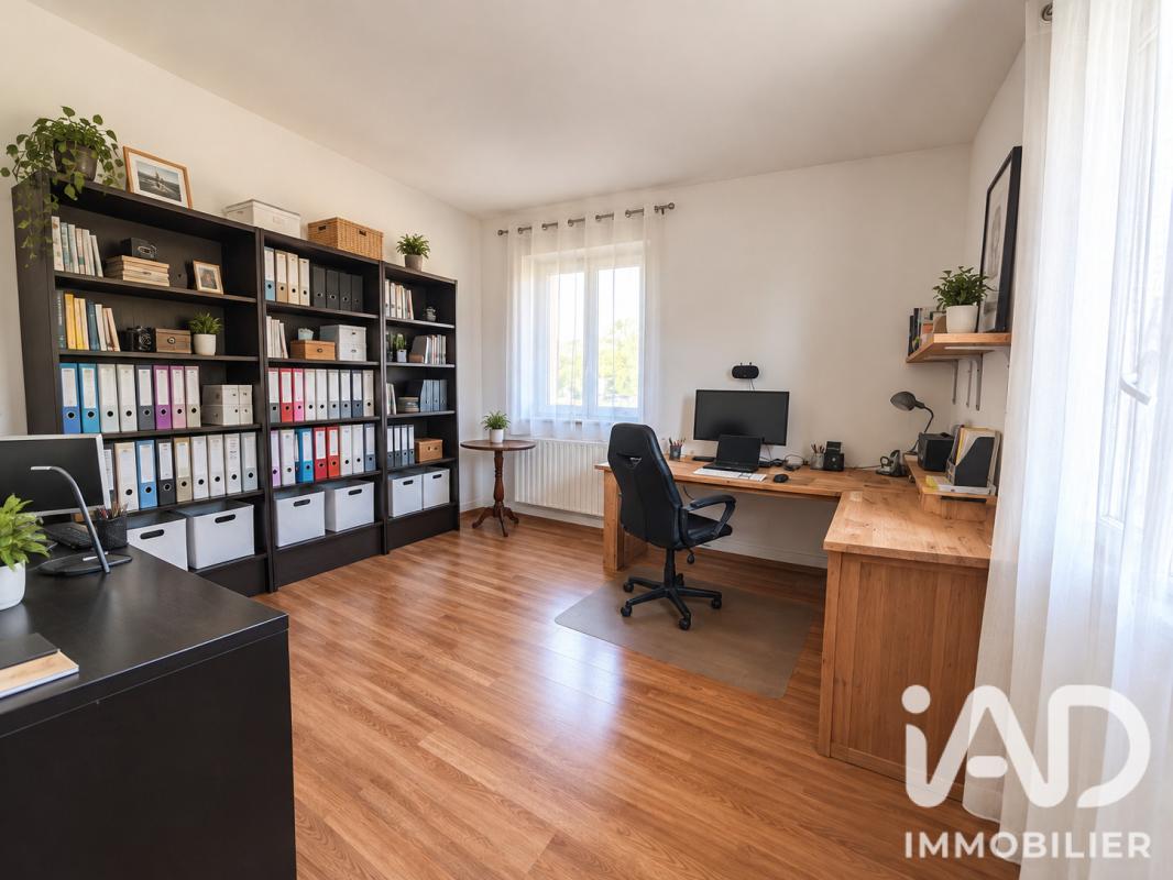 Maison 8 Pièce(s) Claix - Photo 7