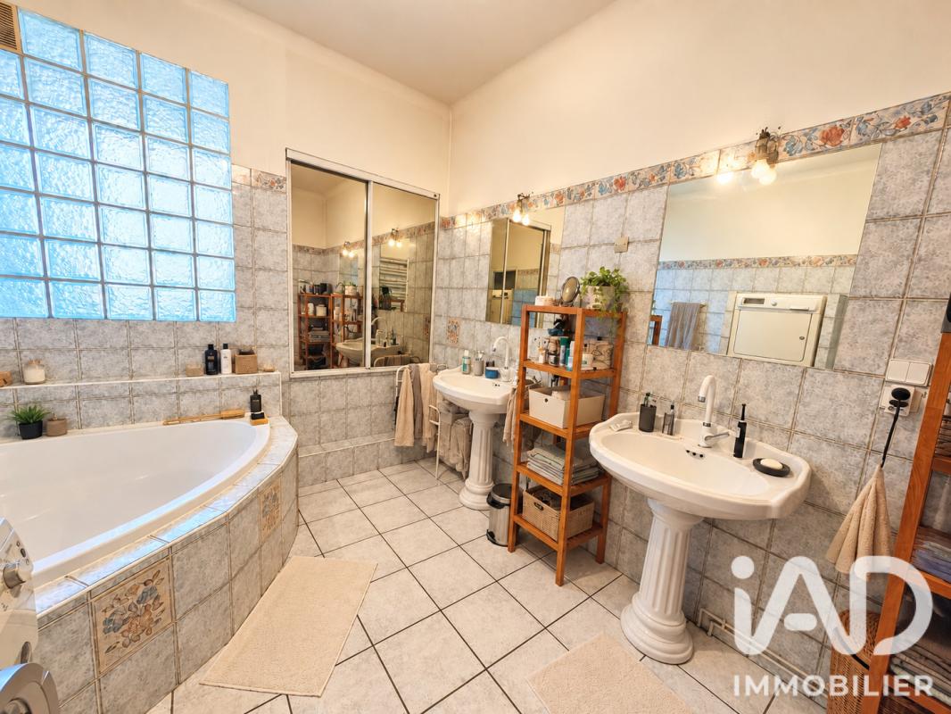 Maison 8 Pièce(s) Claix - Photo 8