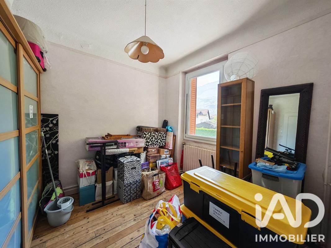 Maison 8 Pièce(s) Claix - Photo 10