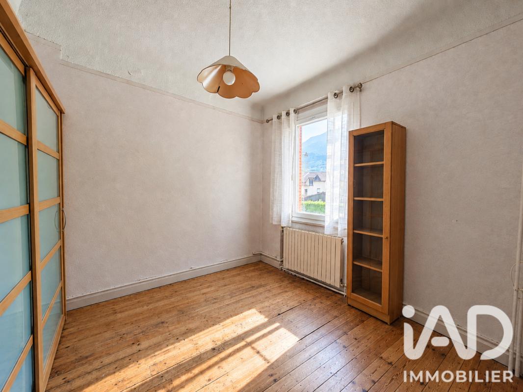 Maison 8 Pièce(s) Claix - Photo 11