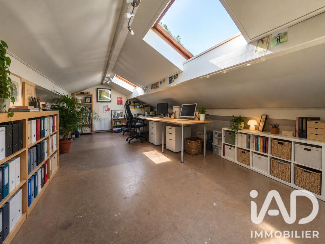Maison 8 Pièce(s) Claix - Photo 12