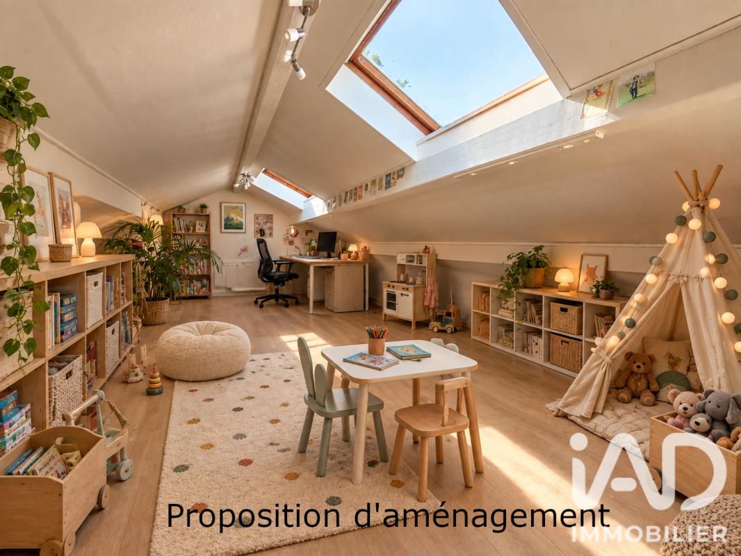 Maison 8 Pièce(s) Claix - Photo 13
