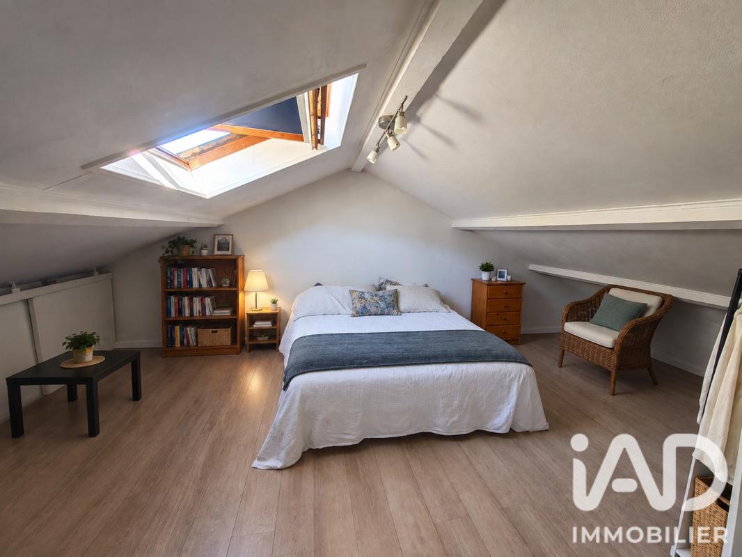 Maison 8 Pièce(s) Claix - Photo 14